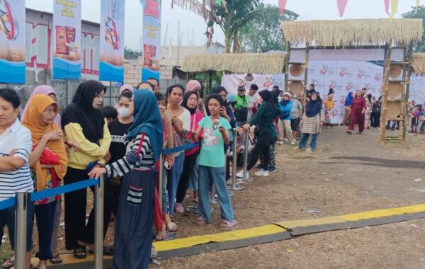Harga Sembako Polri vs Harga Pasar: Berapa Penghematan yang Didapat Masyarakat?