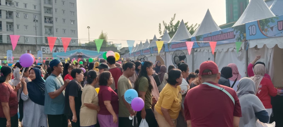 Polri di Hari Bhayangkara ke-80: Institusi yang Hadir Bukan Hanya Saat Ada Masalah