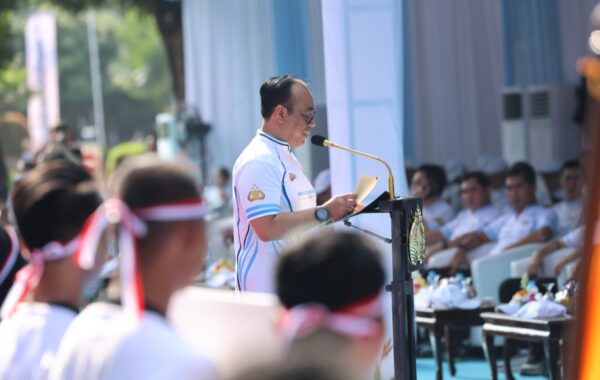5 Emas SEA Games 2025 dari Atlet Polri: Kontribusi Nyata bagi Indonesia