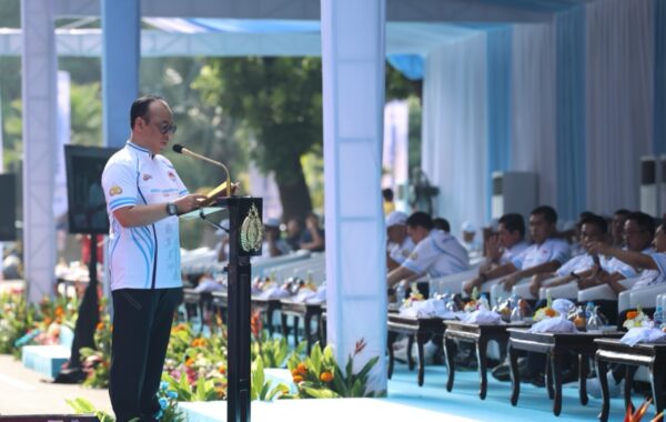 Bhayangkara Sports Day 2026: Investasi Polri untuk Olahraga Indonesia Masa Depan