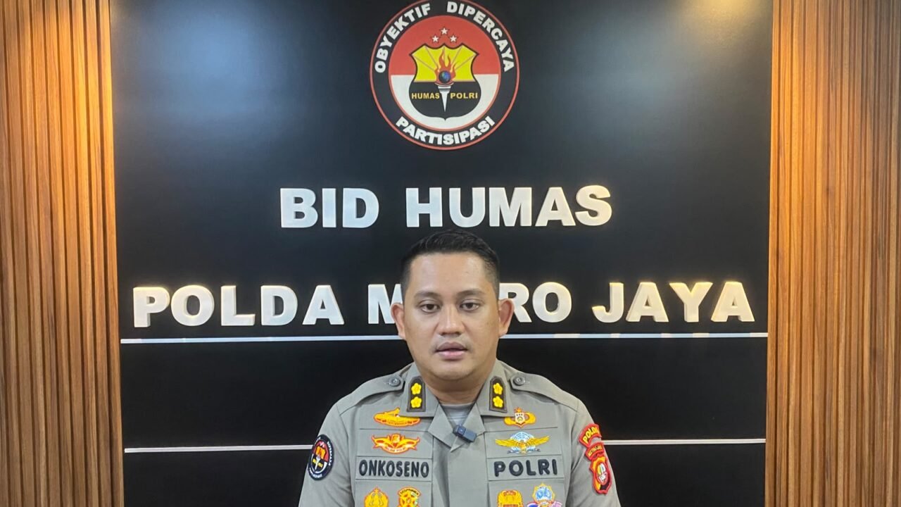 Polisi Periksa 25 Saksi Terkait Dugaan Pencemaran Nama Baik terhadap OP