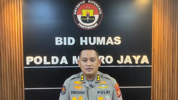 Polisi Periksa 25 Saksi Terkait Dugaan Pencemaran Nama Baik terhadap OP