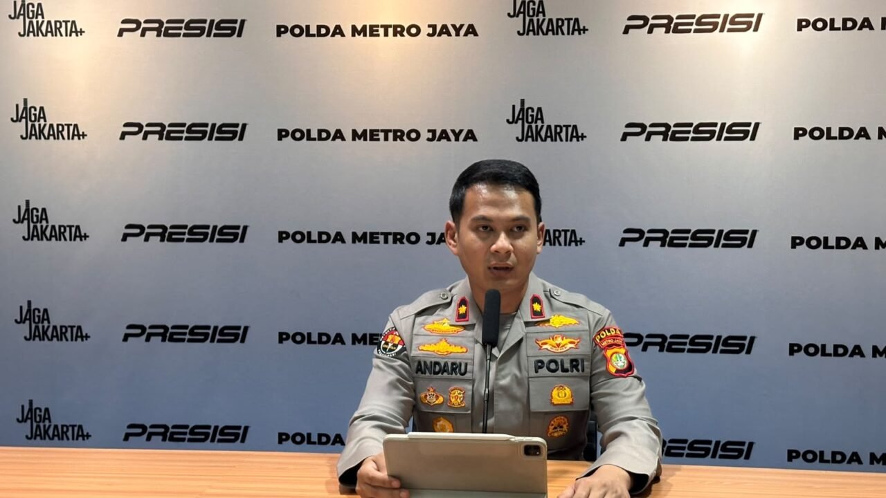 Polda Metro Jaya Koordinasi dengan PPATK Usut Aliran Dana Perkara Hanania Travel